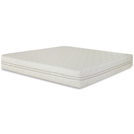 COLCHÓN SUPER KING ESPUMASLEEPTECH BLANCO LÁTEXZONE