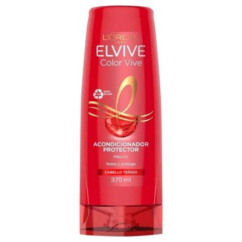Acondicionador Elvive Color Vive 370 ml Acondicionador Elvive Color Vive 370 ml