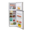 REFRIGERADOR JAMES RJ 301 INVERTER Inox -262L N/A