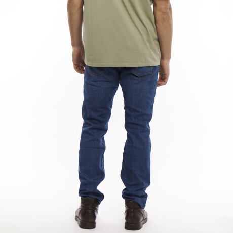 Jean Wrangler de Hombre - GREENSBORO - W70GRB0STR ELD