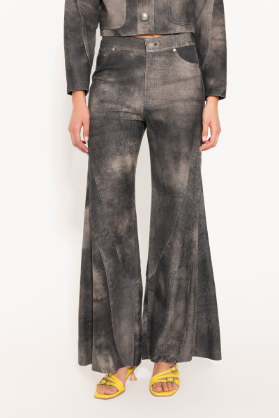 PANTALON SKY Negro