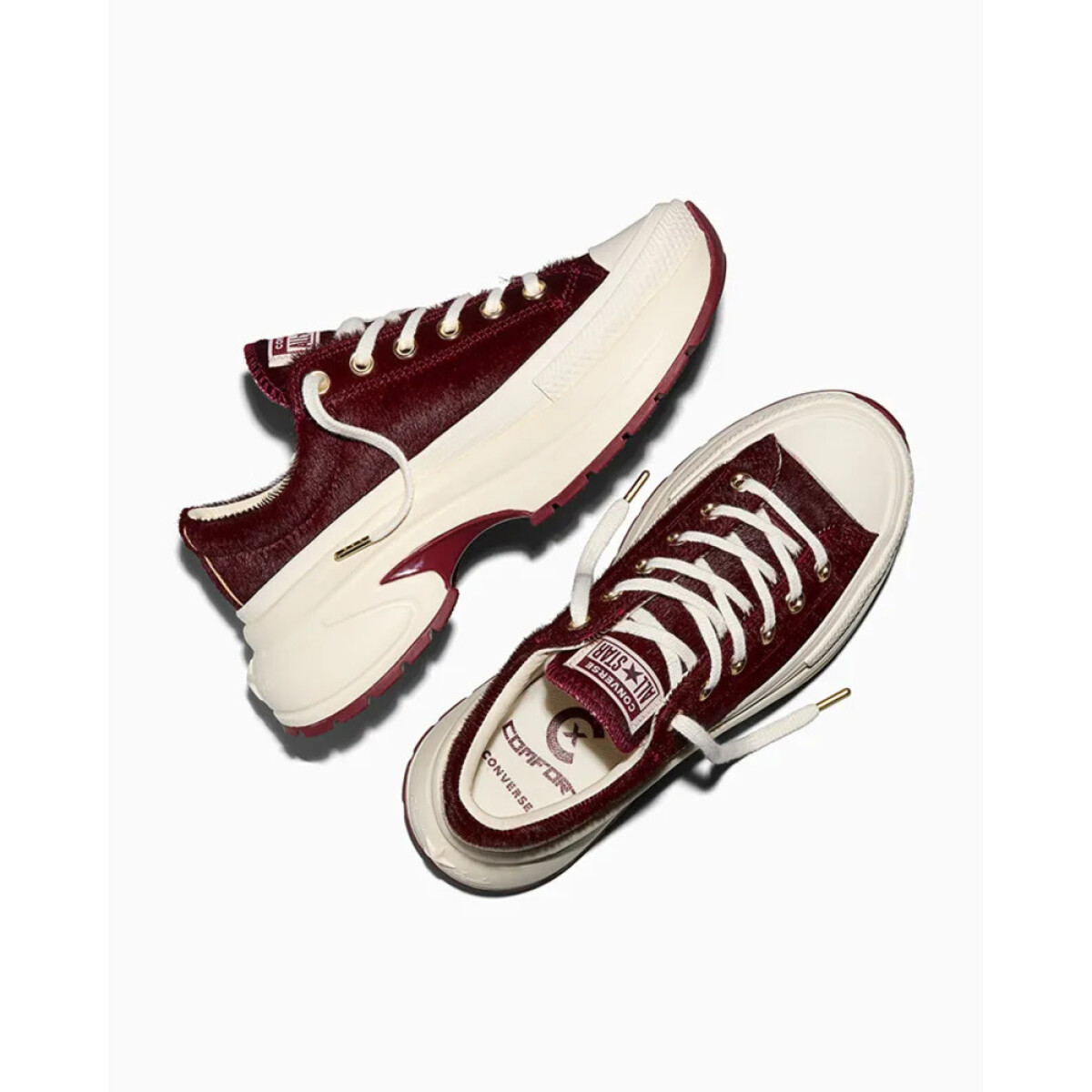 RUN STAR CRUSH OX CHERRY DAZE/EGRET - CHERRY DAZE/EGRET 