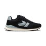 Zapatillas Logo Martin Unisex Black-grey Bise