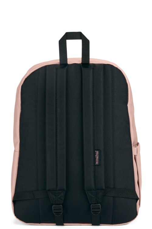 MOCHILA SUPERBREAK PLUS MISTY ROSE