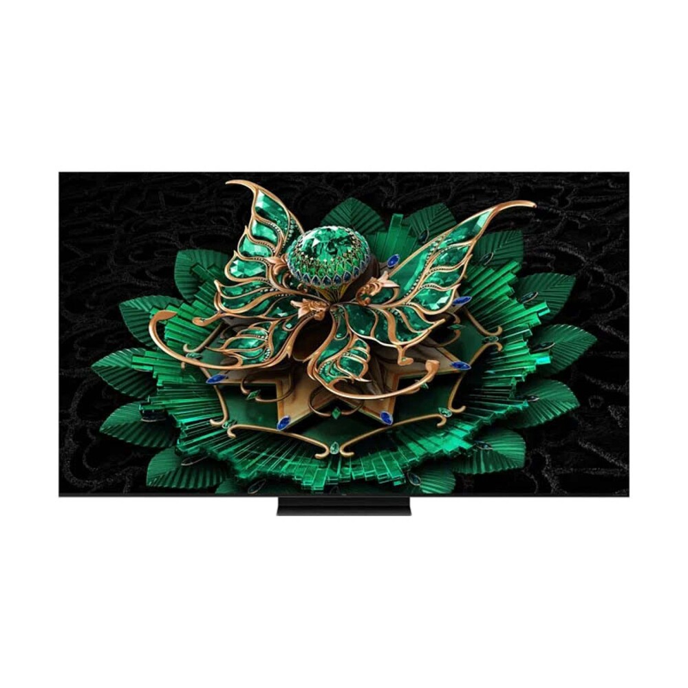 TV TCL C7K PREMIUM 75-PULGADAS QD-MINILED TV 75C7K