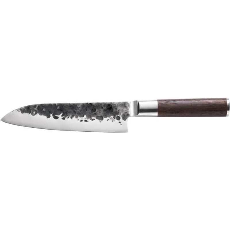 Cuchillo japones santoku kyoto 18cm wenge Zassenhaus Cuchillo japones santoku kyoto 18cm wenge Zassenhaus