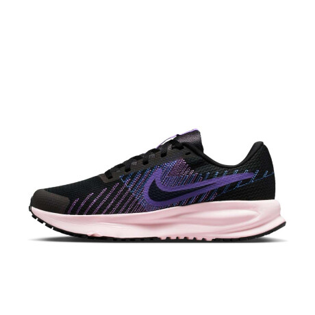 Championes Nike Run Defy de Mujer Negro