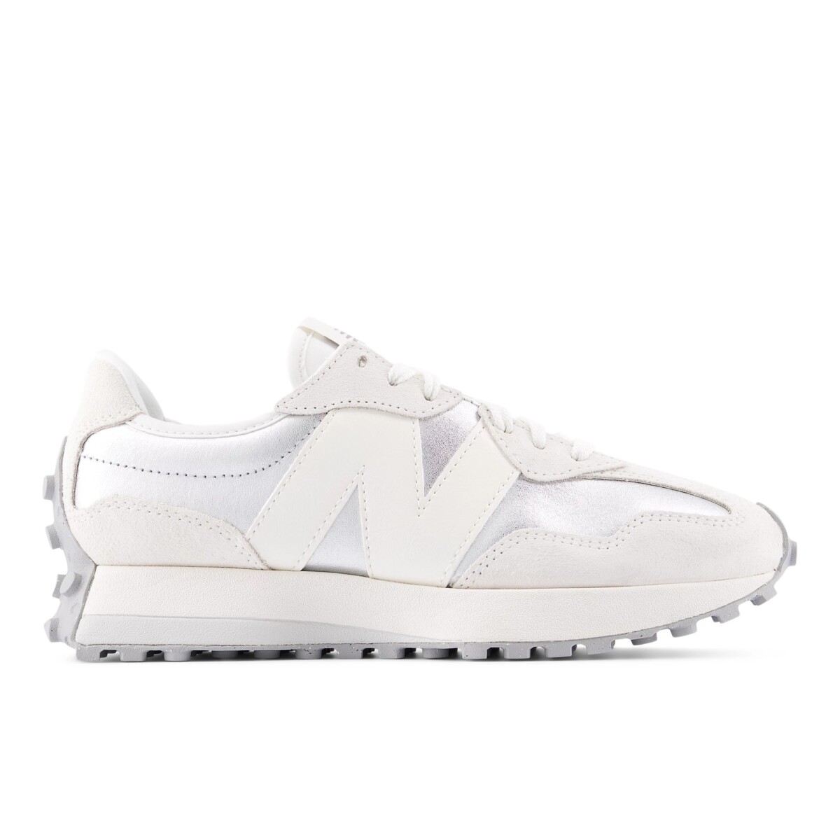 Championes New Balance de dama - 327 - WS327GLA - ELD 