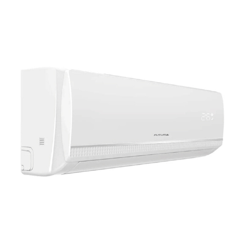 Aire Acondicionado Futura 12000 Btu Fut-12aa-c Split, Función Deshumidificador Y Ventilación, Deep C Aire Acondicionado Futura 12000 Btu Fut-12aa-c Split, Función Deshumidificador Y Ventilación, Deep C