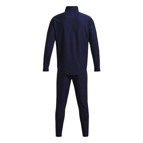 UNDER ARMOUR CHALLENGER TRACKSUIT Blue