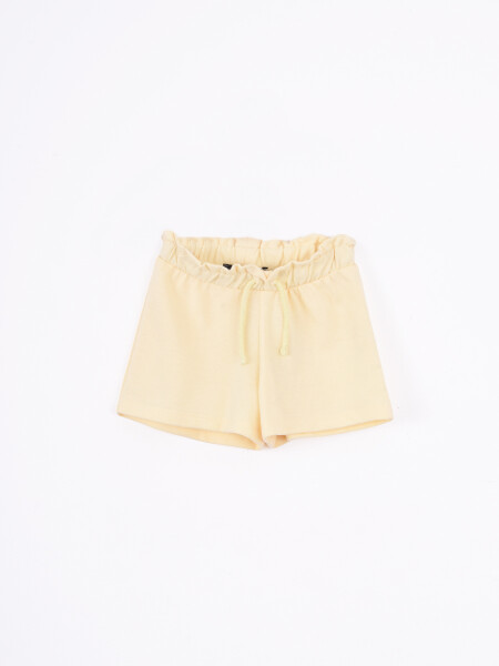SHORT TERESA AMAR. PASTEL