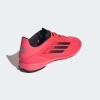 Championes Adidas F50 League Rosado