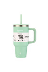 TERRANO SPOTIECUP 946ML VERDE AGUA