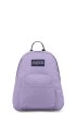 MOCHILA MINI HALF PINT PASTEL LILAC