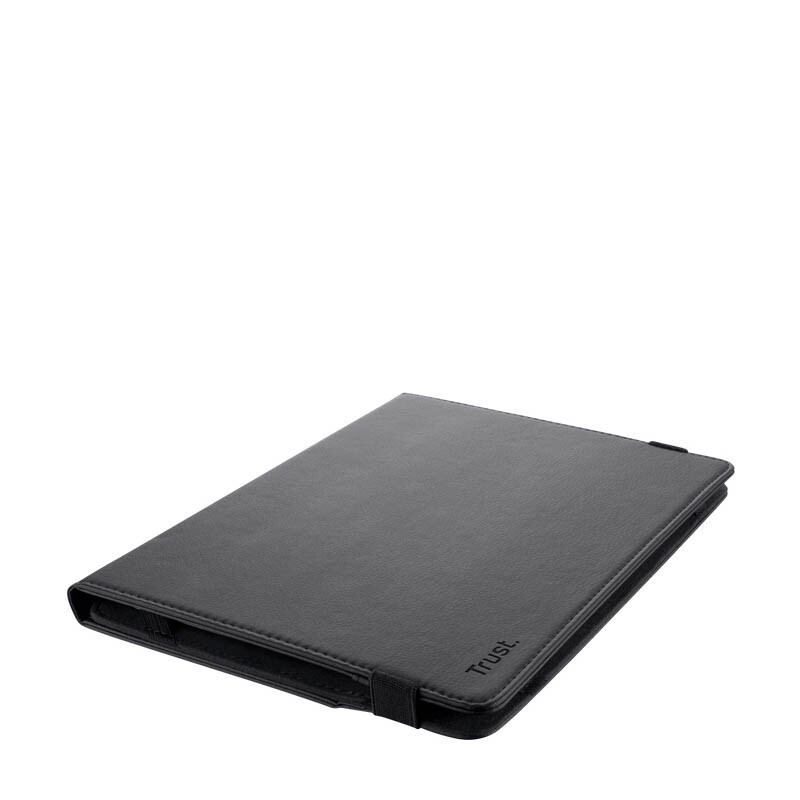 Funda iPad 10" c/soporte 10" Eco Negro Funda iPad 10" c/soporte 10" Eco Negro