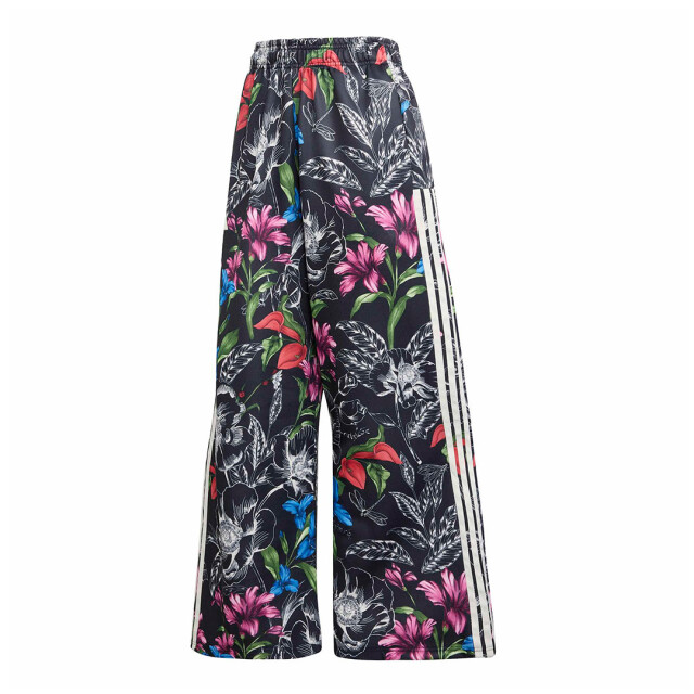 Pantalon de Mujer Adidas Farm Tiro Negro - Multicolor