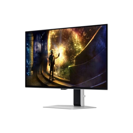 Monitor Samsung Odyssey G6 27" Oled Qhd 240HZ 001
