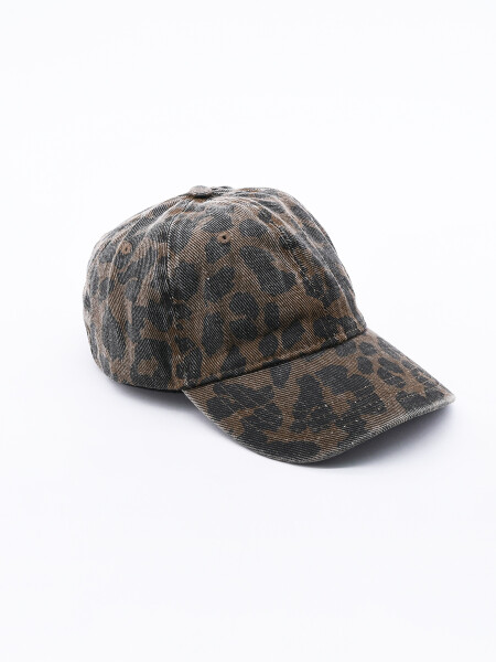 GORRO VISERA ROMA VARIANTE 1