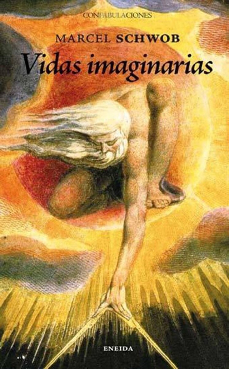 Vidas Imaginarias 