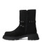 Botas de Mujer Miss Carol Roxy Negro