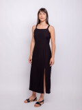 VESTIDO MAICAO Negro