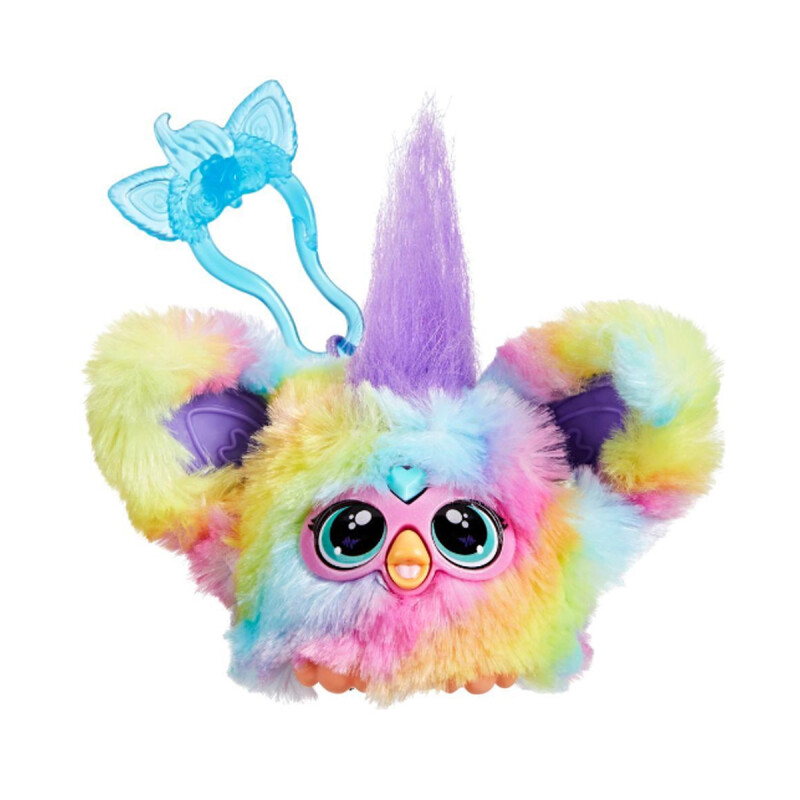 Furby Furblets Ray - Vee