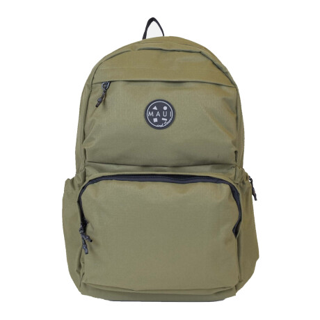 Mochila Maui and Sons Explorer - Verde Mochila Maui and Sons Explorer - Verde