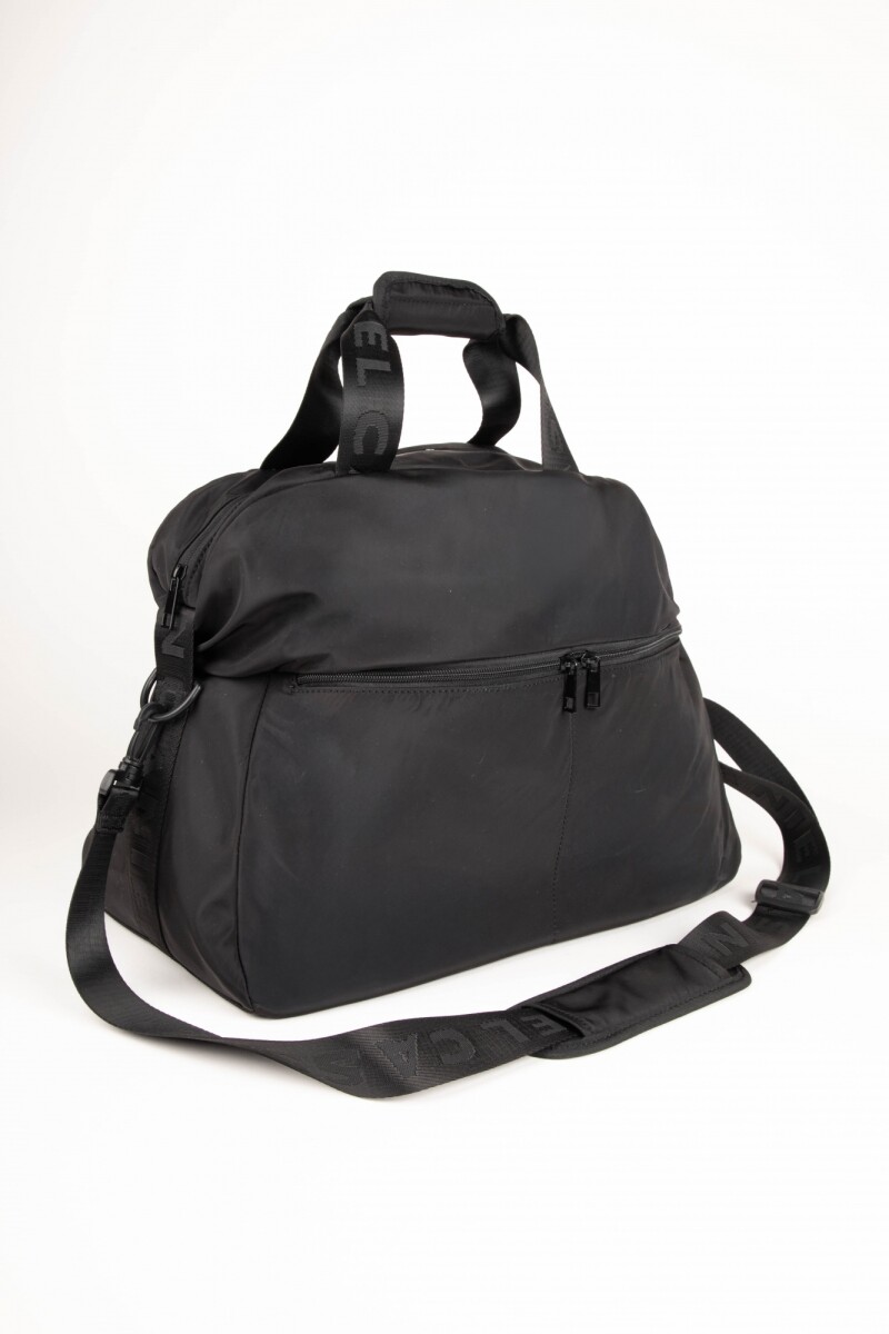 BOLSO CALF Negro