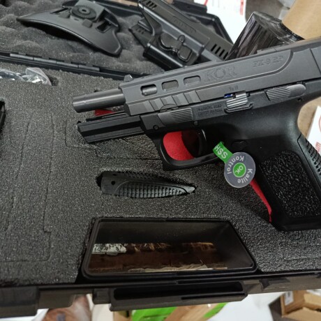 KOR FX‑9 RP KOR FX‑9 RP