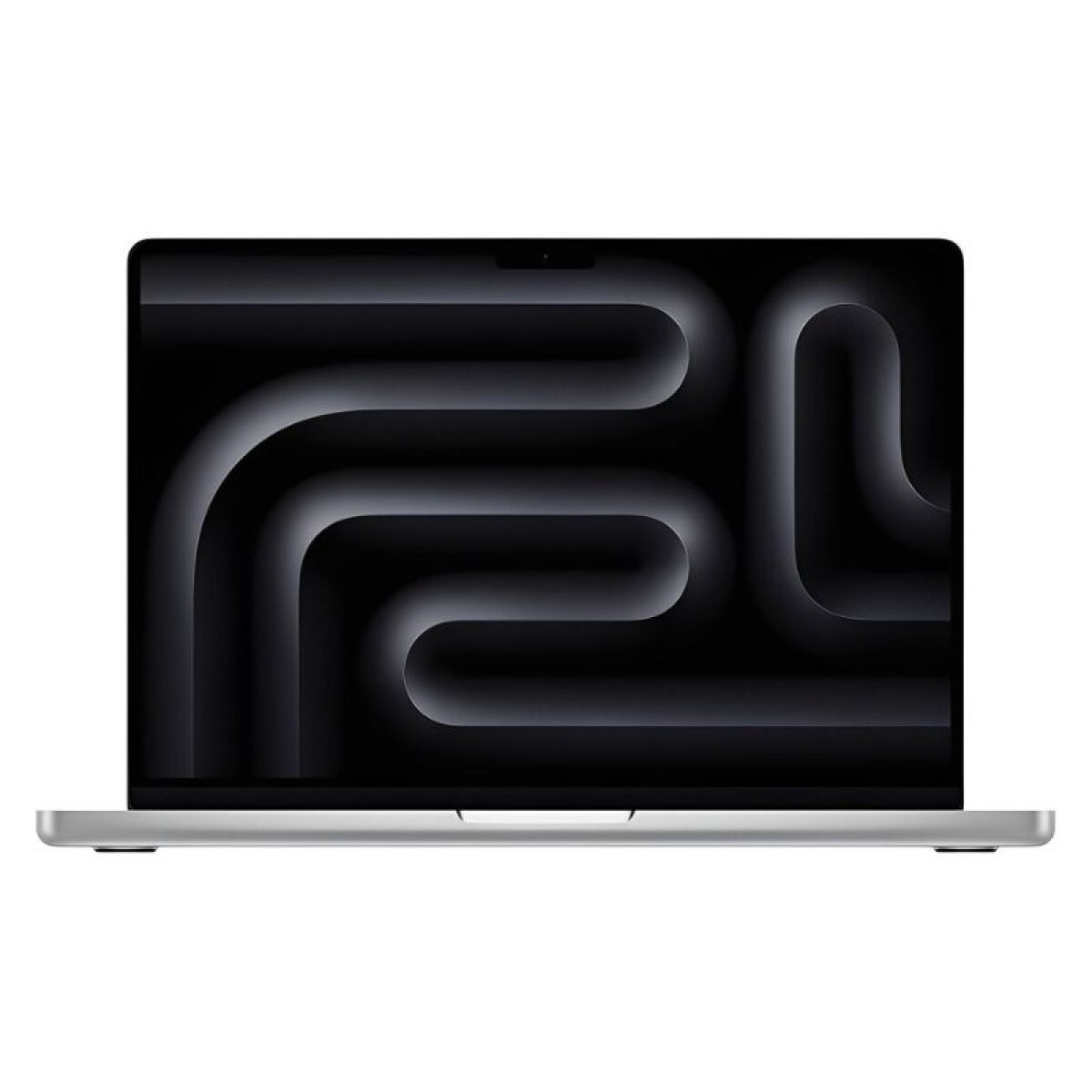 Macbook Pro M5 Slv /14 ich/10C Cpu/10C Gpu/16Gb/1Tb (MDE54LL/A) 