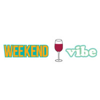 Jibbitz™ Charm Weekend Vibes 3 Pack Multicolor