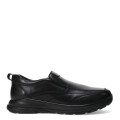 Zapatos de Hombre Branch Lotus De Cuero Negro