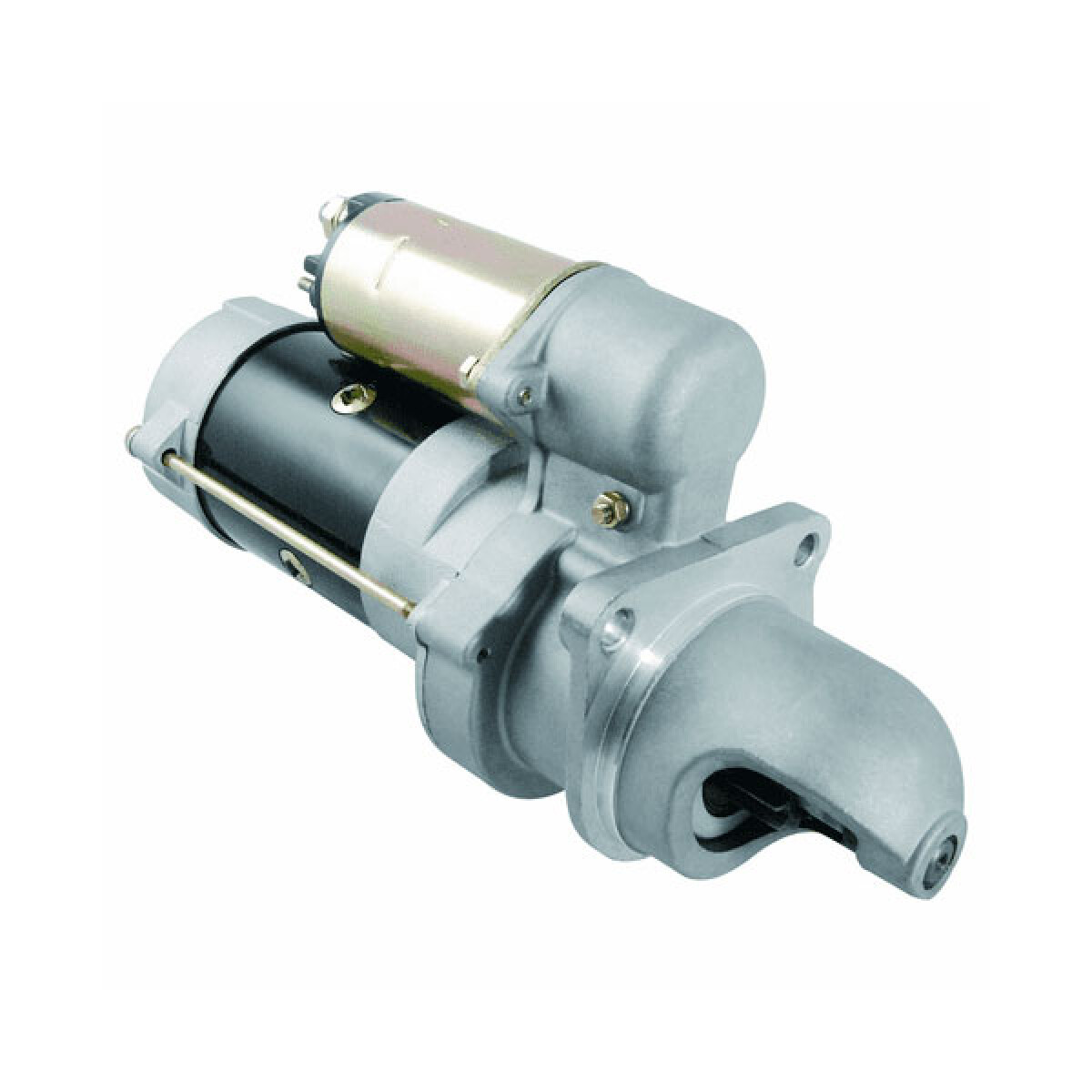 ARRANQUE MERCEDES BENZ OM364/ 366 D.REMY 28MT C/ REDUCTOR 12V 9D ZM 