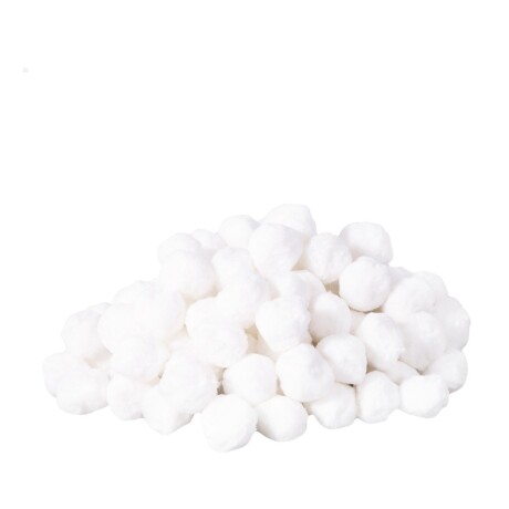 INTEX BOLA POLIESTER FILTRANTE DE ALTA EFICIENCIA 500 GRS Intex Bola Poliester Filtrante De Alta Eficiencia 500 Grs