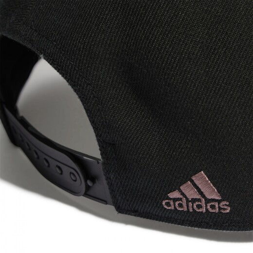 Gorro Adidas Futbol Real SB Cap Black S/C