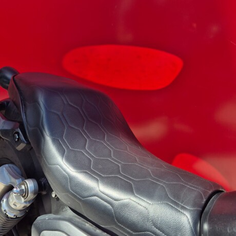 Keeway KLight 202 Usada Keeway KLight 202 Usada