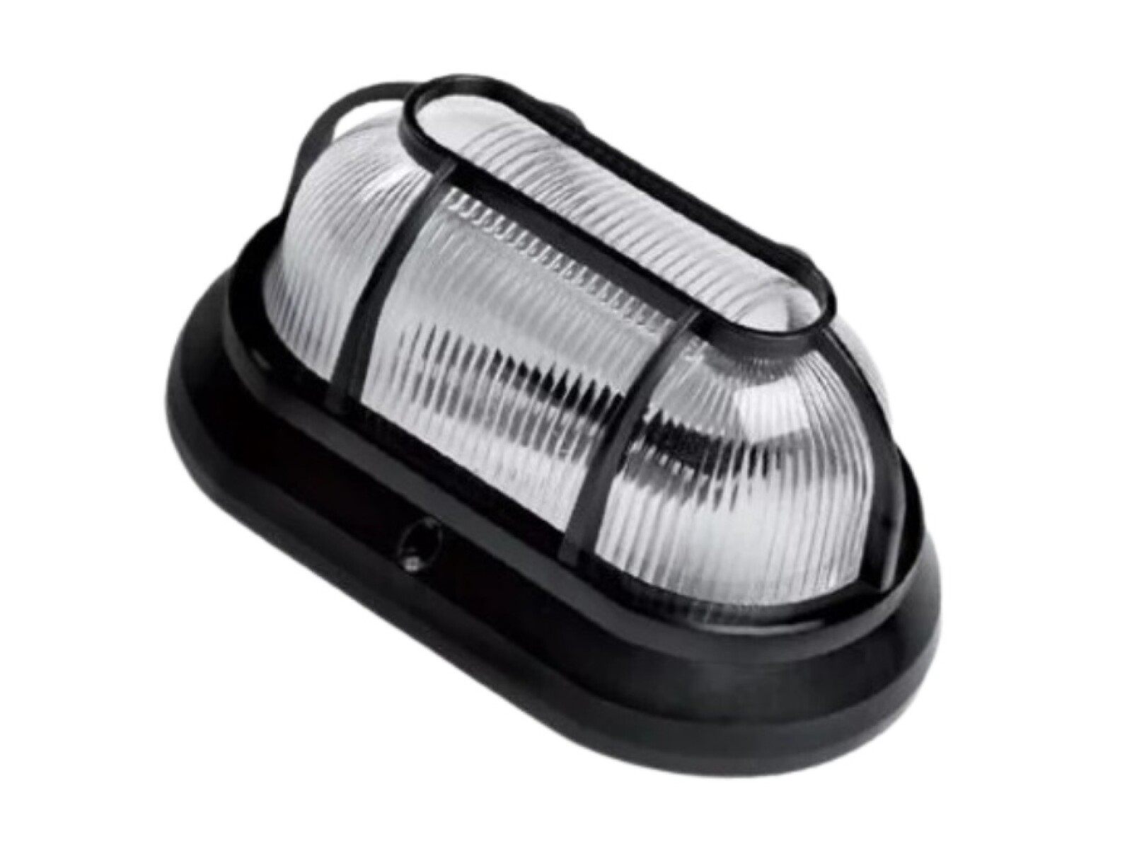 TORTUGA E27 CLEAN VCP NEGRO PP 
