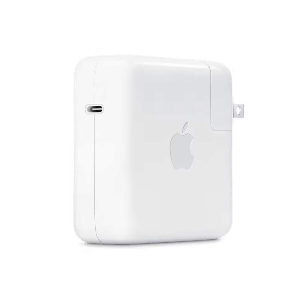 Cargador Apple De Corriente Usb C 60 W CARGADOR APPLE ORIGINAL C 60W