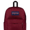 MOCHILA BEYOND PACK RUSSET RED