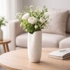 FLORERO ORGANIC Blanco - Large