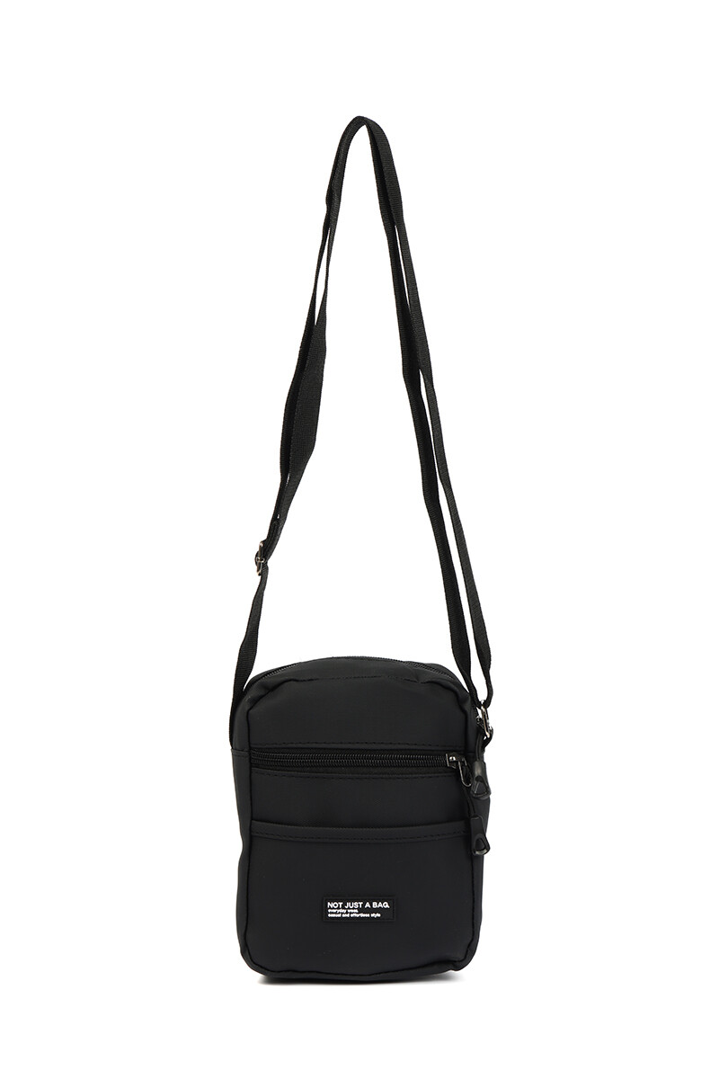 Morral Peñiiscola - Negro 