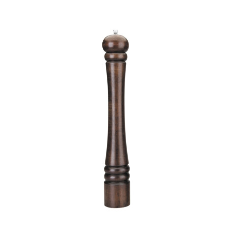 Molinillo Pimienta Elegance Madera 30 cm Ibili Molinillo Pimienta Elegance Madera 30 cm Ibili