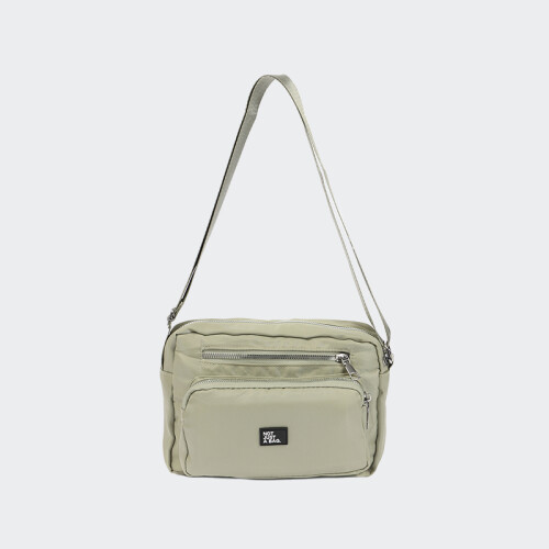 Bandolera Pulau Verde