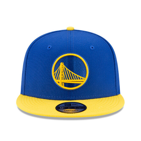 Gorro New Era -NBA20 950 GOLWAR - 70557037 ELD