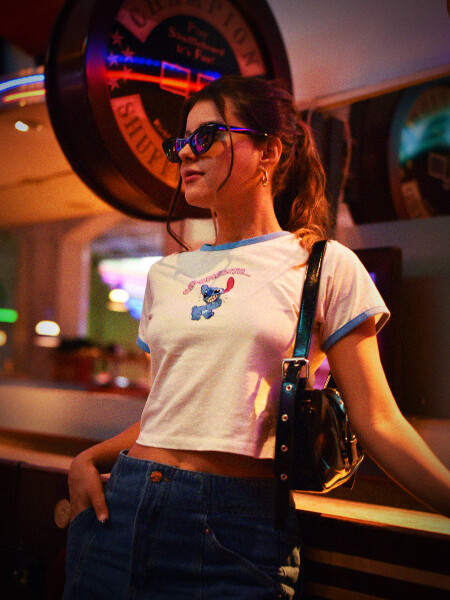 REMERA CHISMECITO VARIANTE 1