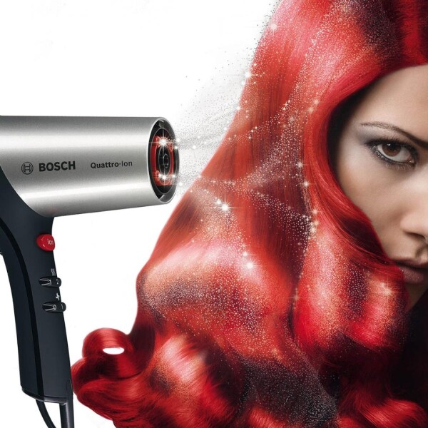 Secador De Cabello Bosch Phd5767 SECADOR DE PELO BOSCH PHD5767 *******