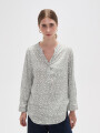 Blusa Au Estampado 1