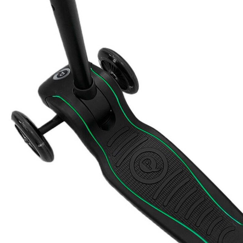 Monopatin Future ECO c/Luces DELUXE Qplay Monopatin Future ECO c/Luces DELUXE Qplay