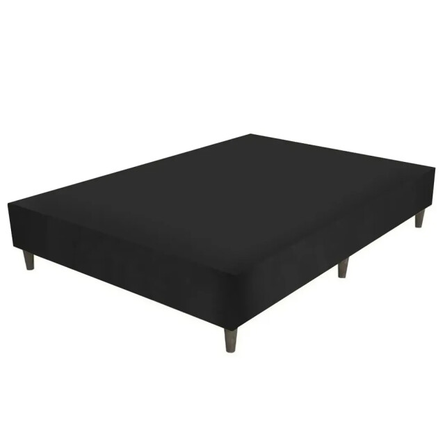 BOX PLAZA Y MEDIA BASE DE SOMMIER CAMA BOX PLAZA Y MEDIA BASE DE SOMMIER CAMA