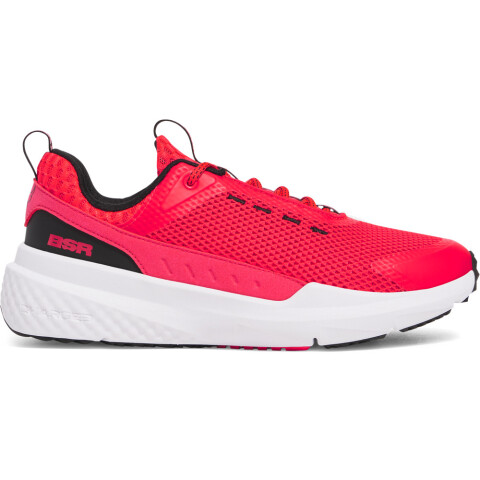 UA Project Rock BSR 5-RED RED-713